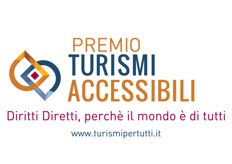 La Presidenza del Consiglio dei Ministri patrocina il 4° premio ‘TURISMI ACCESSIBILI’