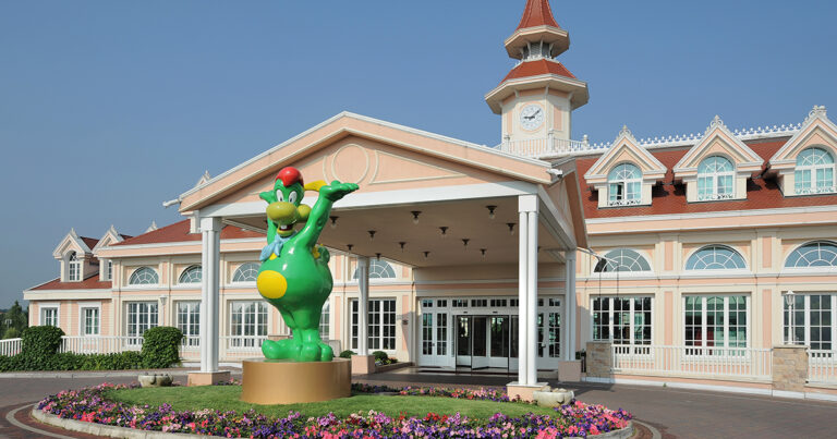 Accordo tra Diritti Diretti e Gardaland Hotel Resort