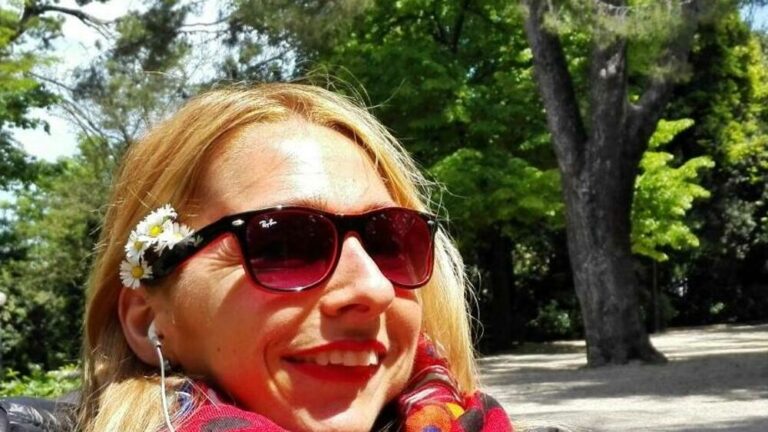 Festa della Donna tutto l’anno! Il ricordo di Simona Petaccia