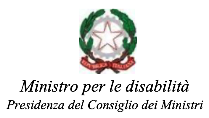 ministro disabilità