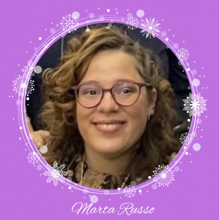 Marta Russo